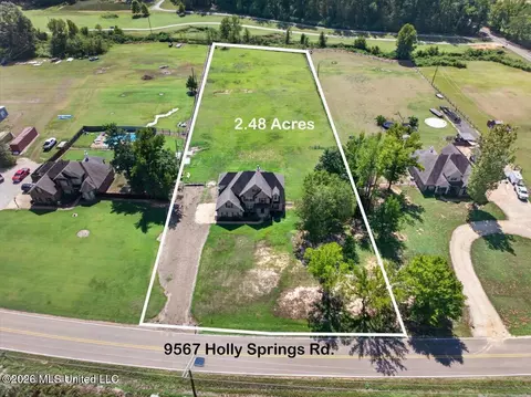 View/Area - 9567 Holly Springs Rd, Hernando, MS 38632 photo 1 of 9