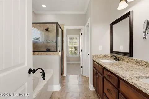Entry Way - 9567 Holly Springs Rd, Hernando, MS 38632 photo 8 of 10