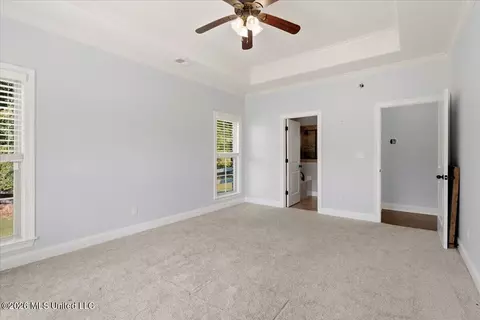 Bedroom - 9567 Holly Springs Rd, Hernando, MS 38632 photo 4 of 10