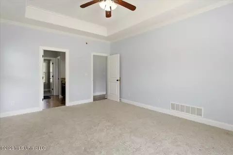 Bedroom - 9567 Holly Springs Rd, Hernando, MS 38632 photo 5 of 10