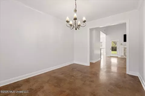 Entry Way - 9567 Holly Springs Rd, Hernando, MS 38632 photo 4 of 10