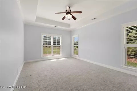 Bedroom - 9567 Holly Springs Rd, Hernando, MS 38632 photo 3 of 10