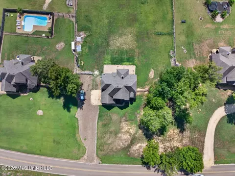View/Area - 9567 Holly Springs Rd, Hernando, MS 38632 photo 7 of 9