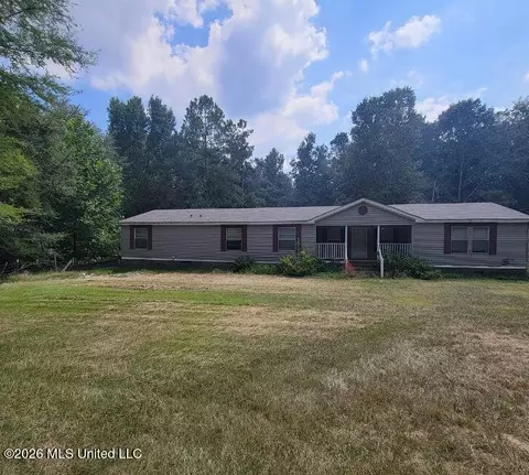1846 Jason Way, Byhalia, MS 38611