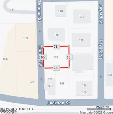 132 Thomas St, Biloxi, MS 39530 photo 3