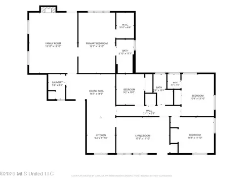 Other - 220 Mcdowell Park Cir, Jackson, MS 39204 photo 2 of 3