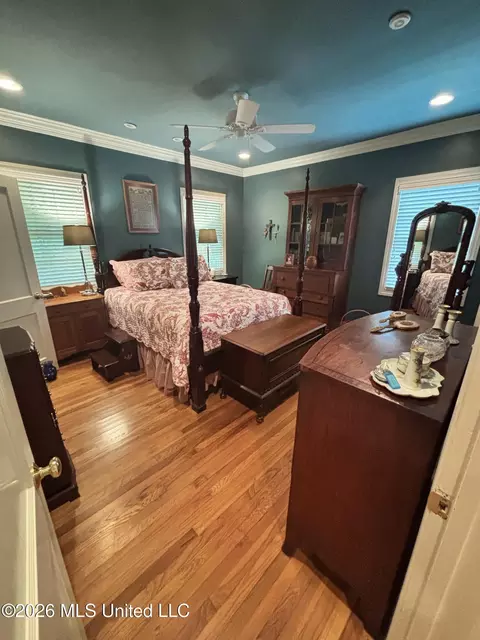 Bedroom - 1004 Buckley Dr, Jackson, MS 39206 photo 2 of 4