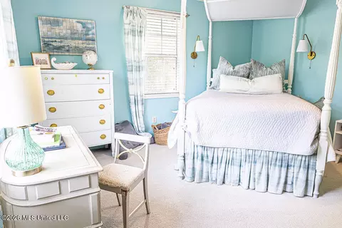 Bedroom - 3800 Redbud Rd, Jackson, MS 39211 photo 6 of 6