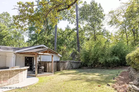 Exterior - 3800 Redbud Rd, Jackson, MS 39211 photo 5 of 5