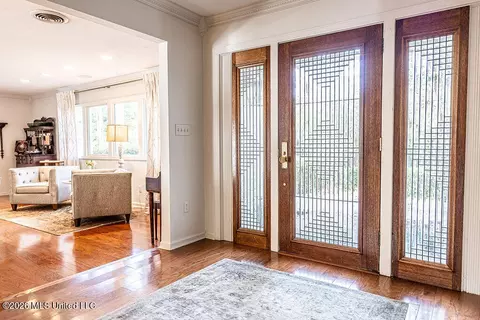 Entry Way - 3800 Redbud Rd, Jackson, MS 39211 photo 1 of 2