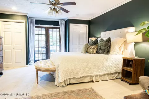 Bedroom - 3800 Redbud Rd, Jackson, MS 39211 photo 1 of 6