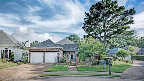 116 Greens View Dr, Madison, MS 39110