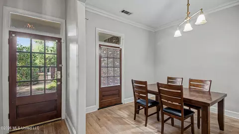 Entry Way - 116 Greens View Dr, Madison, MS 39110 photo 2 of 3