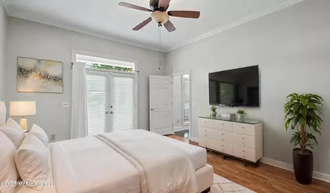 Bedroom - 116 Greens View Dr, Madison, MS 39110 photo 2 of 8