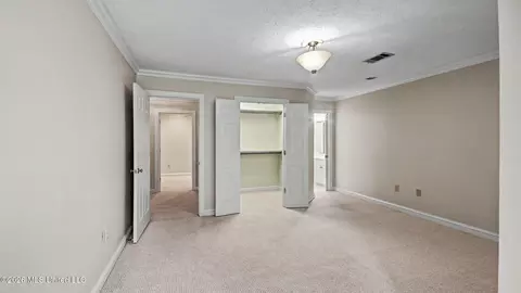 Bedroom - 116 Greens View Dr, Madison, MS 39110 photo 6 of 8