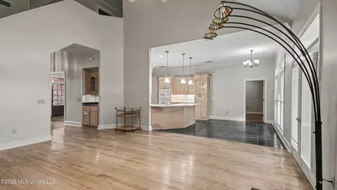 Living - 116 Greens View Dr, Madison, MS 39110 photo 3 of 4