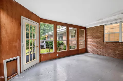 Exterior - 140 Holleman St, Wiggins, MS 39577 photo 6 of 14