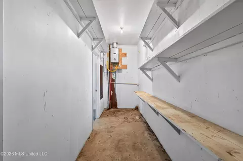 Entry Way - 140 Holleman St, Wiggins, MS 39577 photo 8 of 8