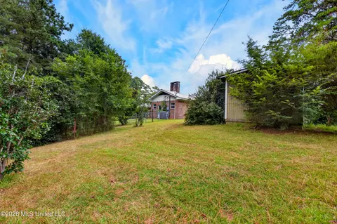 Exterior - 140 Holleman St, Wiggins, MS 39577 photo 8 of 14