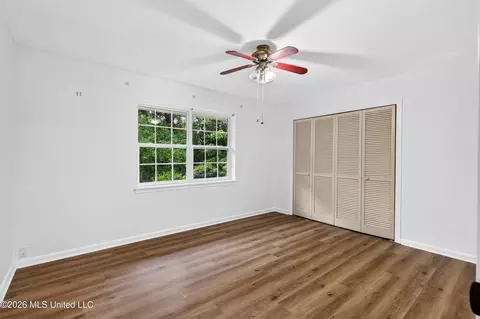 Bedroom - 140 Holleman St, Wiggins, MS 39577 photo 1 of 3