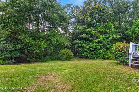 Exterior - 140 Holleman St, Wiggins, MS 39577 photo 13 of 14