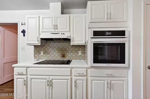 Kitchen - 140 Holleman St, Wiggins, MS 39577 photo 3 of 4