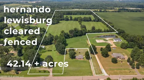 5376 Byhalia Rd, Hernando, MS 38632
