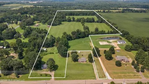 5376 Byhalia Rd, Hernando, MS 38632 photo 8