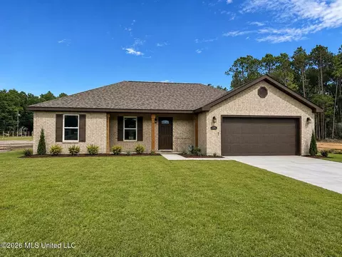 lot12 Hoyt Dr, Gautier, MS 39553
