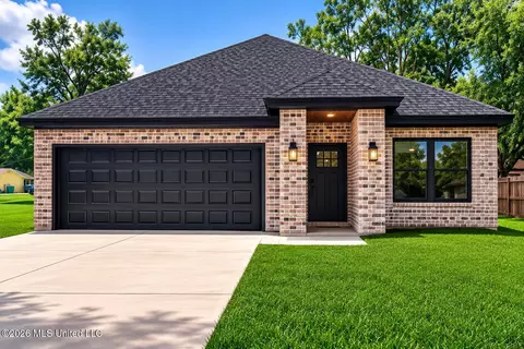 lot13 Hoyt Dr, Gautier, MS 39553