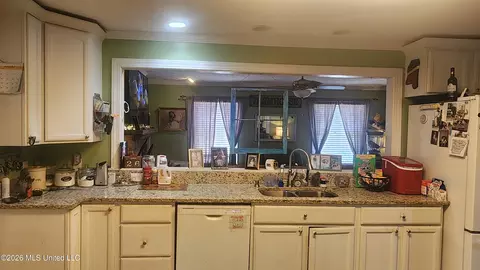 Kitchen - 1709 Merrill St, Natchez, MS 39120 photo 1 of 1
