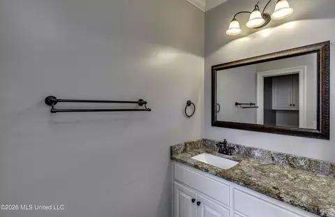 Bath - 116 Elizabeth Dr, Brandon, MS 39042 photo 9 of 9