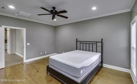 Bedroom - 116 Elizabeth Dr, Brandon, MS 39042 photo 14 of 14