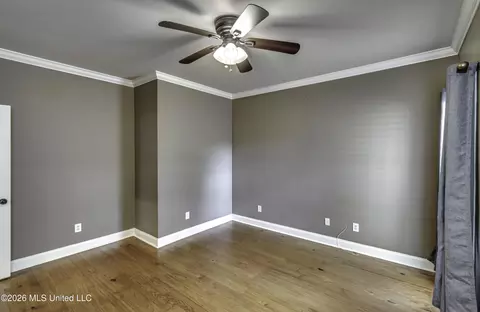 Bedroom - 116 Elizabeth Dr, Brandon, MS 39042 photo 9 of 14
