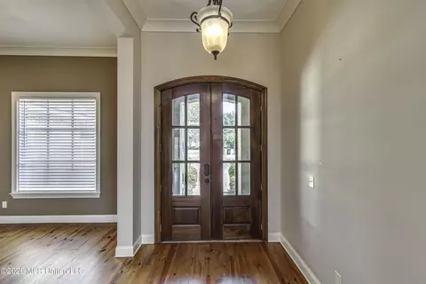 Entry Way - 116 Elizabeth Dr, Brandon, MS 39042 photo 1 of 3