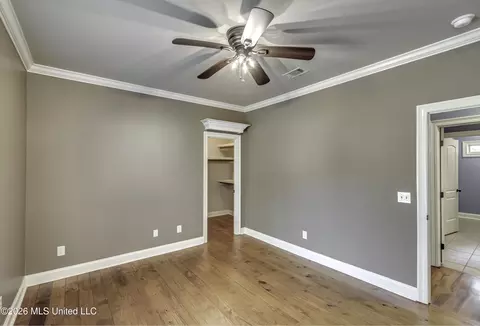 Bedroom - 116 Elizabeth Dr, Brandon, MS 39042 photo 7 of 14