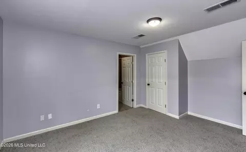 Bedroom - 116 Elizabeth Dr, Brandon, MS 39042 photo 3 of 14