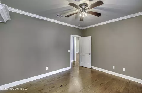 Bedroom - 116 Elizabeth Dr, Brandon, MS 39042 photo 6 of 14