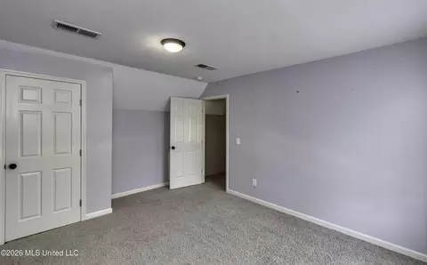 Bedroom - 116 Elizabeth Dr, Brandon, MS 39042 photo 4 of 14
