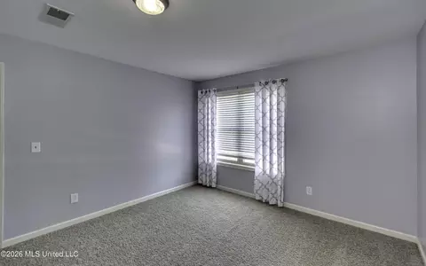 Bedroom - 116 Elizabeth Dr, Brandon, MS 39042 photo 2 of 14