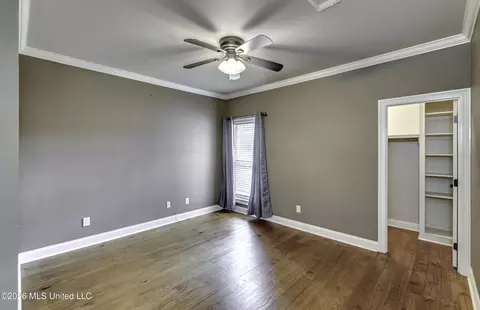 Bedroom - 116 Elizabeth Dr, Brandon, MS 39042 photo 8 of 14