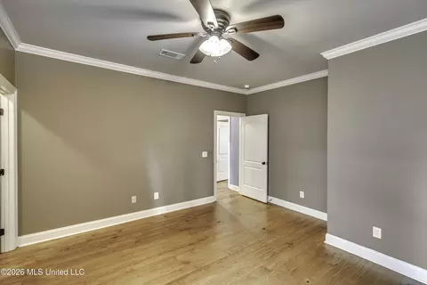 Bedroom - 116 Elizabeth Dr, Brandon, MS 39042 photo 10 of 14