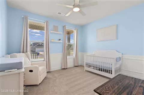 Bedroom - 2084 Tulip Dr, Hernando, MS 38632 photo 3 of 6