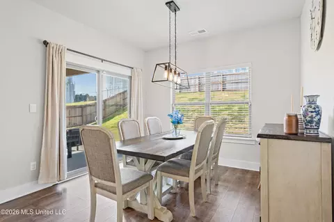 Dining - 2084 Tulip Dr, Hernando, MS 38632 photo 1 of 1