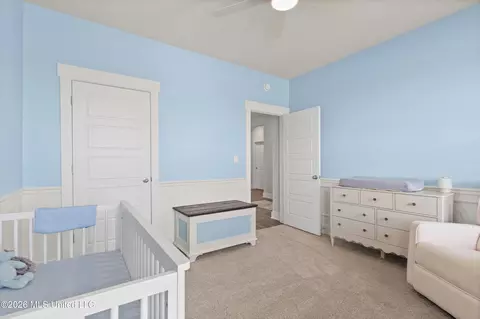 Bedroom - 2084 Tulip Dr, Hernando, MS 38632 photo 4 of 6