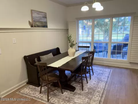 Dining - 113 Shadi Dr, Clinton, MS 39056 photo 1 of 1