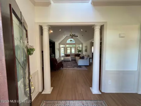 Entry Way - 113 Shadi Dr, Clinton, MS 39056 photo 1 of 1
