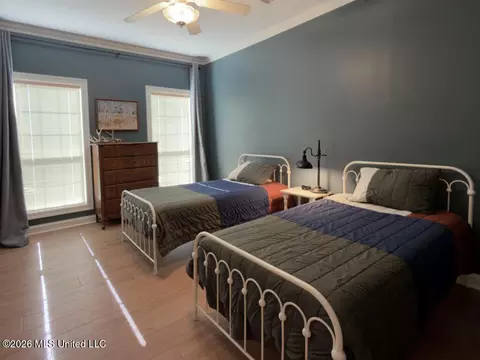 Bedroom - 113 Shadi Dr, Clinton, MS 39056 photo 4 of 5