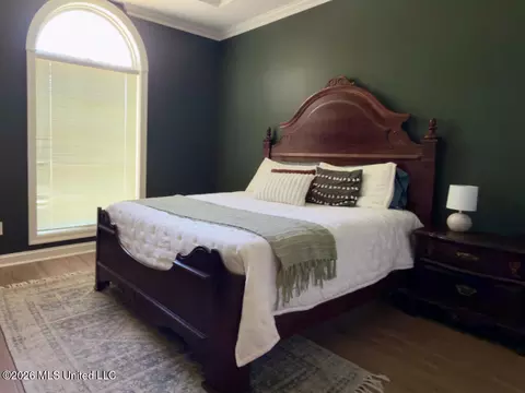 Bedroom - 113 Shadi Dr, Clinton, MS 39056 photo 3 of 5
