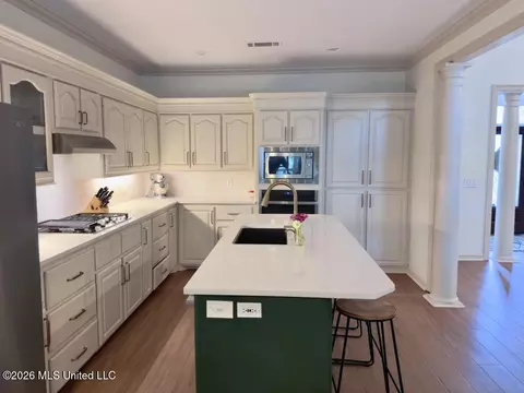 Kitchen - 113 Shadi Dr, Clinton, MS 39056 photo 4 of 4